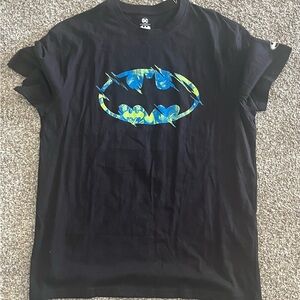 Men’s DC Batman T-shirt ~ NWT